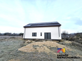 Dom w stanie deweloperskim w Ochli